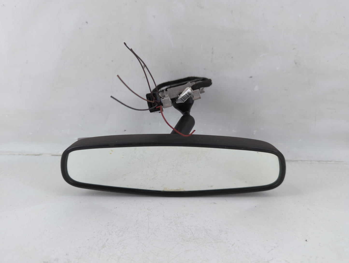 2013-2021 Chevrolet Malibu Interior Rear View Mirror Replacement OEM P/N:E11026150 Fits OEM Used Auto Parts - Oemusedautopar