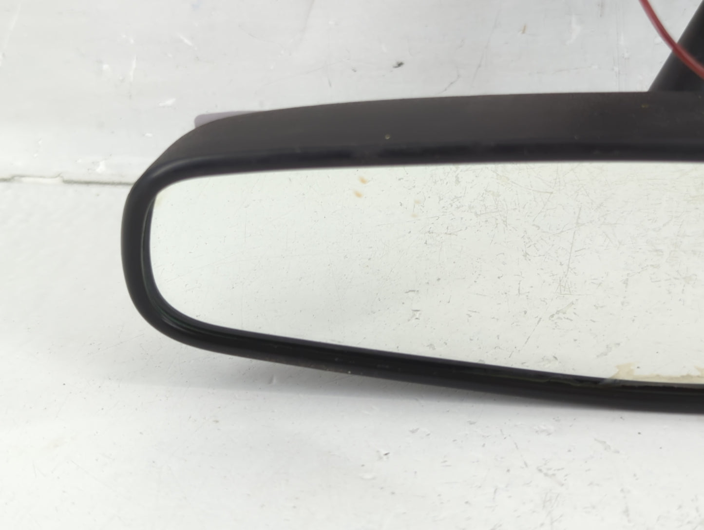 2013-2021 Chevrolet Malibu Interior Rear View Mirror Replacement OEM P/N:E11026150 Fits OEM Used Auto Parts - Oemusedautopar