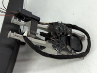 2013-2021 Chevrolet Malibu Interior Rear View Mirror Replacement OEM P/N:E11026150 Fits OEM Used Auto Parts - Oemusedautopar