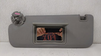 compare product 2016-2019 Chevrolet Malibu Sun Visor Shade Replacement Driver Left Mirror Fits Fits 2016 2017 2018 2019 OEM Used Auto Parts