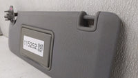 2016-2019 Chevrolet Malibu Sun Visor Shade Replacement Driver Left Mirror Fits Fits 2016 2017 2018 2019 OEM Used Auto Parts 
