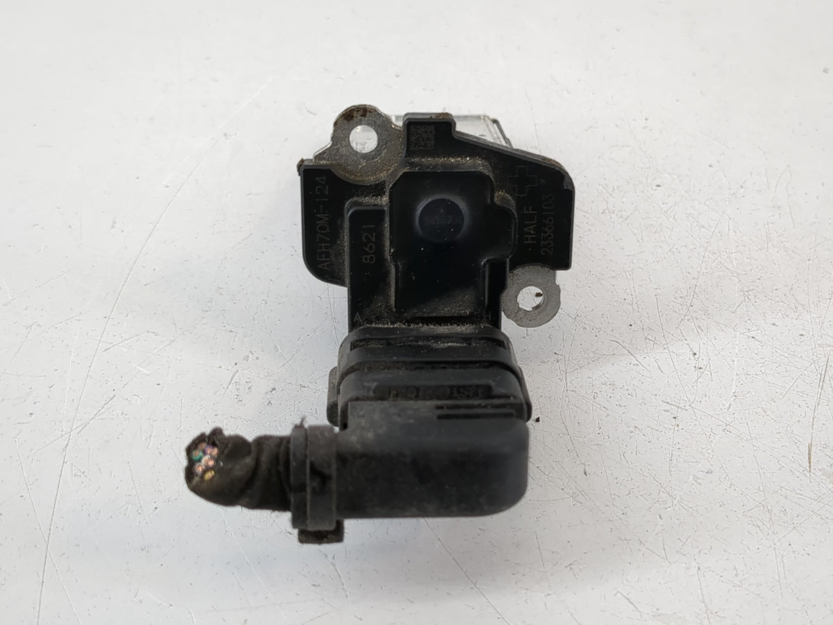 2016-2021 Chevrolet Malibu Mass Air Flow Meter Maf Sensor 1153335 - Oemusedautoparts1.com