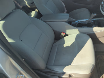 2016-2021 Chevrolet Malibu Passenger Front Seat Oem - Oemusedautoparts1.com