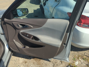 compare product 2017 Chevrolet Malibu Front Right Passenger Interior Door Panel Trim 1158992
