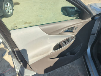 compare product 2017 Chevrolet Malibu Front Left Driver Interior Door Panel Trim 1158993