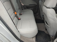 2017 Chevrolet Malibu Rear Seat Oem - Oemusedautoparts1.com