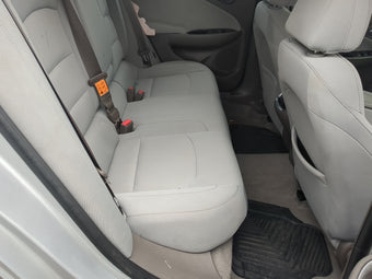 compare product 2017 Chevrolet Malibu Rear Seat Oem