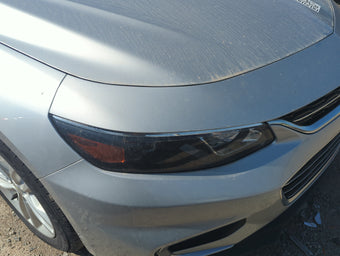 compare product 2016-2018 Chevrolet Malibu Passenger Right Oem Head Light Headlight Lamp