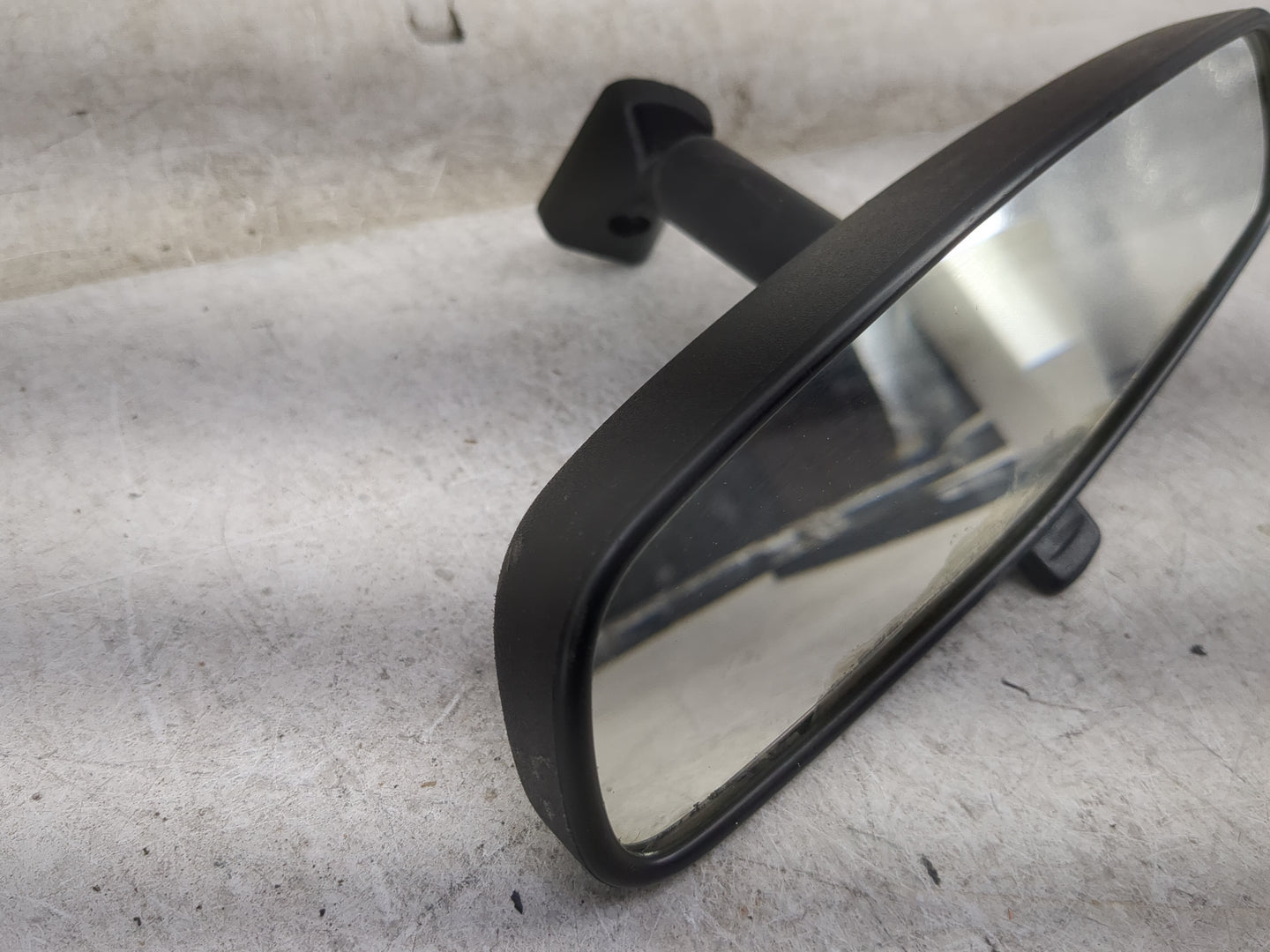 2013-2021 Chevrolet Malibu Interior Rear View Mirror Replacement OEM Fits OEM Used Auto Parts - Oemusedautoparts1.com