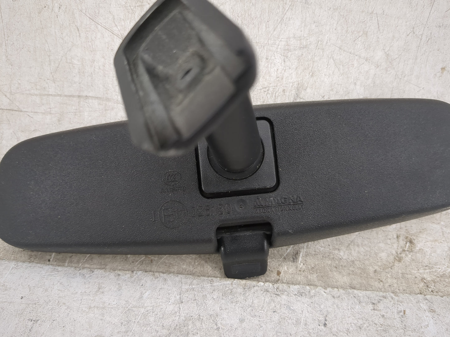 2013-2021 Chevrolet Malibu Interior Rear View Mirror Replacement OEM Fits OEM Used Auto Parts - Oemusedautoparts1.com