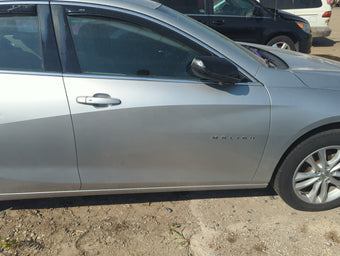 compare product 2016-2021 Chevrolet Malibu Passenger Front Door Oem