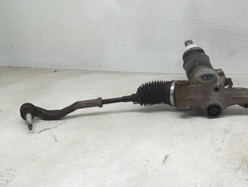 2017 Chevrolet Malibu Rack and Pinion Steering Gear Fits OEM Used Auto Parts - Oemusedautoparts1.com