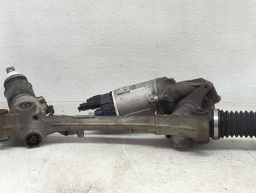 2017 Chevrolet Malibu Rack and Pinion Steering Gear Fits OEM Used Auto Parts