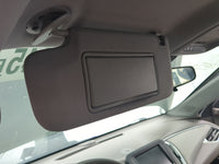 2016-2021 Chevrolet Malibu Sun Visor Shade Replacement Driver Left Mirror Fits Fits 2016 2017 2018 2019 2020 2021 OEM Used A