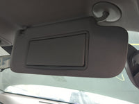 2016-2021 Chevrolet Malibu Sun Visor Shade Replacement Passenger Right Mirror Fits Fits 2016 2017 2018 2019 2020 2021 OEM Us