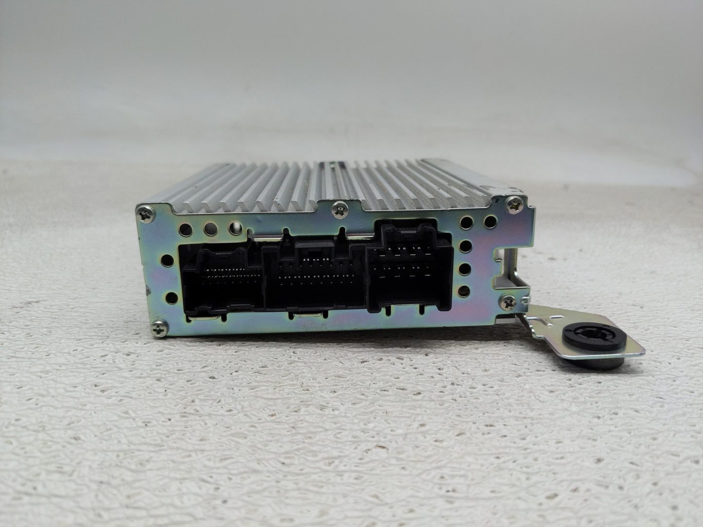 2016-2017 Chevrolet Malibu Radio Speaker Amplifier - Oemusedautoparts1.com