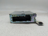 2016-2017 Chevrolet Malibu Radio Speaker Amplifier - Oemusedautoparts1.com