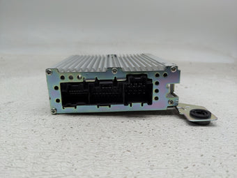 compare product 2016-2017 Chevrolet Malibu Radio Speaker Amplifier