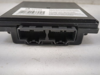 compare product 2017-2018 Chevrolet Malibu Body Control Module Bcm Inner Cabin Fuse Box