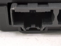 2017-2018 Chevrolet Malibu Body Control Module Bcm Inner Cabin Fuse Box - Oemusedautoparts1.com