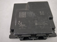 2017-2018 Chevrolet Malibu Body Control Module Bcm Inner Cabin Fuse Box - Oemusedautoparts1.com