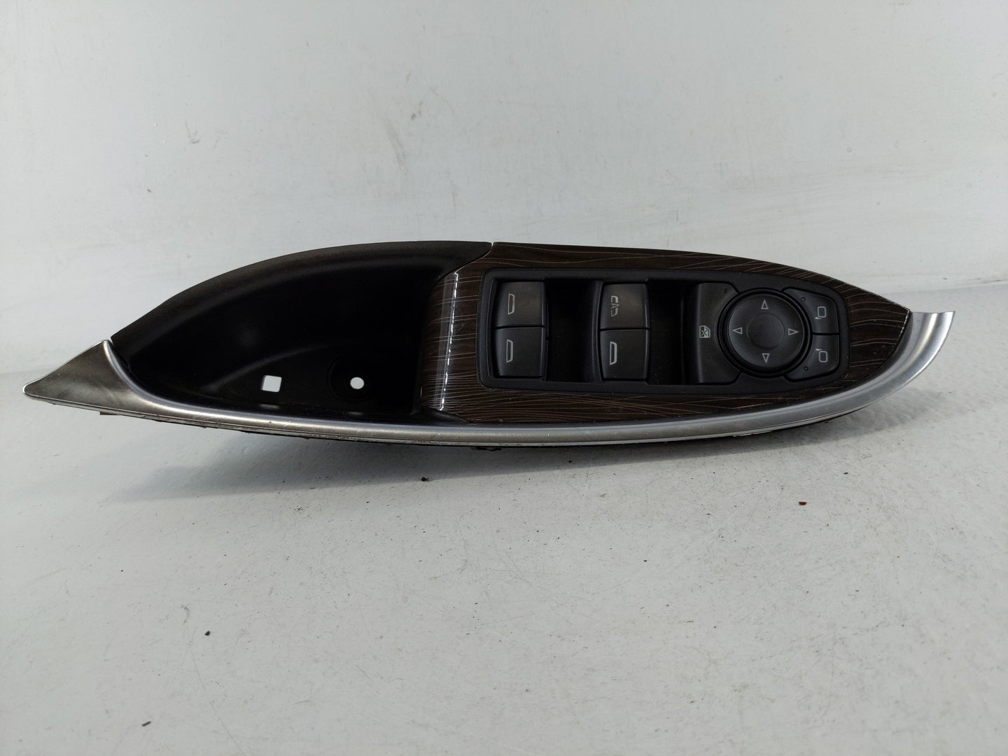 2016-2021 Chevrolet Malibu Master Power Window Switch Replacement Driver Side Left P/N:23326295 Fits OEM Used Auto Parts - O