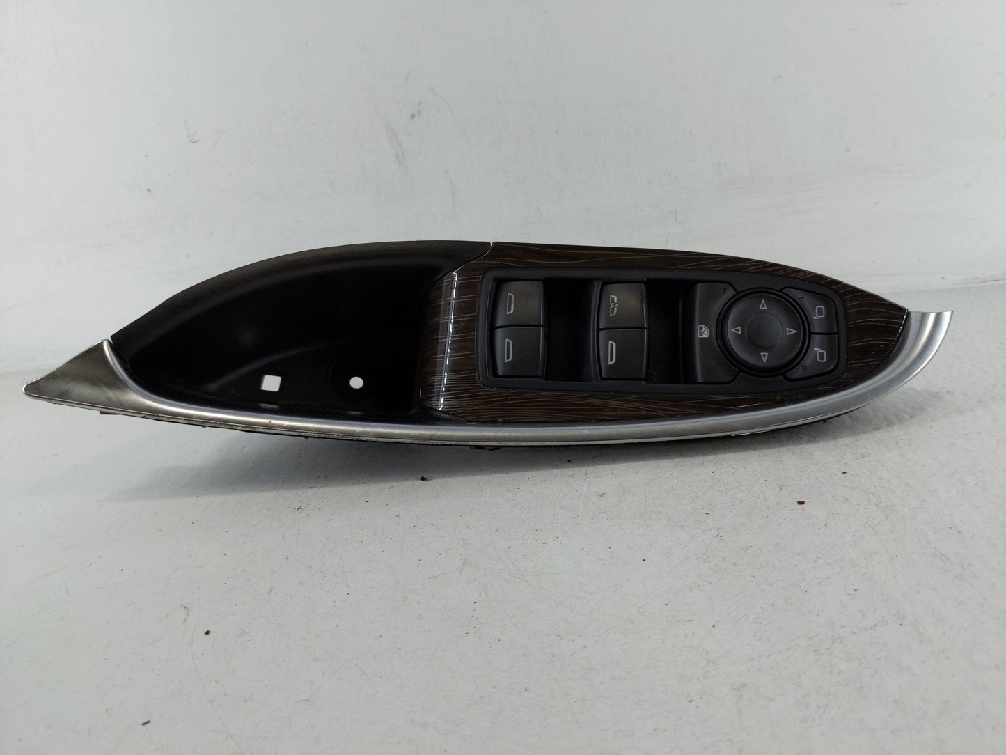2016-2021 Chevrolet Malibu Master Power Window Switch Replacement Driver Side Left P/N:23326295 Fits OEM Used Auto Parts - O