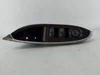 2016-2021 Chevrolet Malibu Master Power Window Switch Replacement Driver Side Left P/N:23326295 Fits OEM Used Auto Parts - O