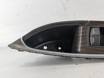 2016-2021 Chevrolet Malibu Master Power Window Switch Replacement Driver Side Left P/N:23326295 Fits OEM Used Auto Parts