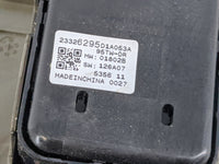 2016-2021 Chevrolet Malibu Master Power Window Switch Replacement Driver Side Left P/N:23326295 Fits OEM Used Auto Parts - O