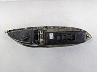 2016-2021 Chevrolet Malibu Master Power Window Switch Replacement Driver Side Left P/N:23326295 Fits OEM Used Auto Parts - O