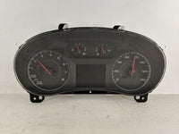 2017-2018 Chevrolet Malibu Instrument Cluster Speedometer Gauges P/N:84975670 Fits Fits 2017 2018 OEM Used Auto Parts - Oemu