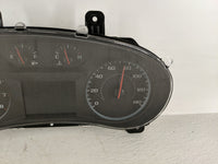 2017-2018 Chevrolet Malibu Instrument Cluster Speedometer Gauges P/N:84975670 Fits Fits 2017 2018 OEM Used Auto Parts - Oemu