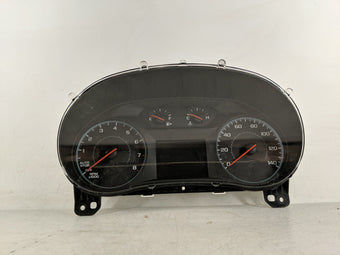compare product 2017-2018 Chevrolet Malibu Instrument Cluster Speedometer Gauges P/N:84075670 Fits Fits 2017 2018 OEM Used Auto Parts