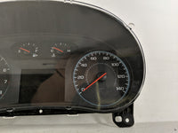 2017-2018 Chevrolet Malibu Instrument Cluster Speedometer Gauges P/N:84075670 Fits Fits 2017 2018 OEM Used Auto Parts - Oemu