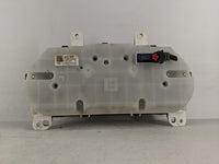 2017-2018 Chevrolet Malibu Instrument Cluster Speedometer Gauges P/N:84075670 Fits Fits 2017 2018 OEM Used Auto Parts - Oemu