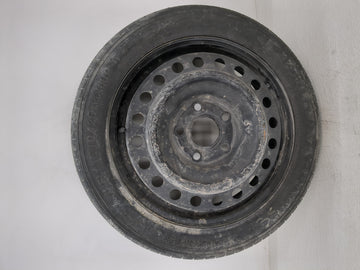 2016-2022 Chevrolet Malibu Spare Donut Tire Wheel Rim Oem 1175904 - Oemusedautoparts1.com