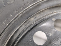 2016-2022 Chevrolet Malibu Spare Donut Tire Wheel Rim Oem - Oemusedautoparts1.com