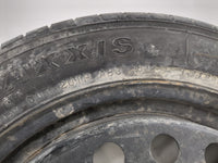 2016-2022 Chevrolet Malibu Spare Donut Tire Wheel Rim Oem - Oemusedautoparts1.com