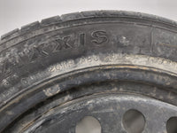 2016-2022 Chevrolet Malibu Spare Donut Tire Wheel Rim Oem 1175904 - Oemusedautoparts1.com