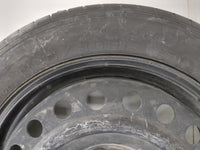 2016-2022 Chevrolet Malibu Spare Donut Tire Wheel Rim Oem 1175904 - Oemusedautoparts1.com