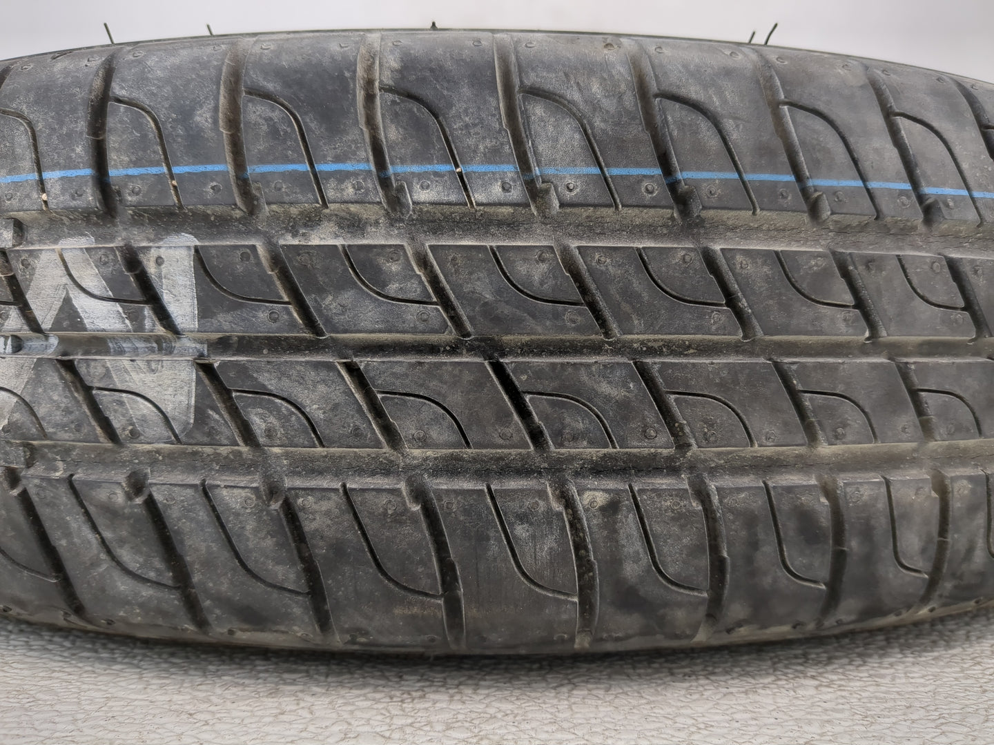 2016-2022 Chevrolet Malibu Spare Donut Tire Wheel Rim Oem 1175904 - Oemusedautoparts1.com