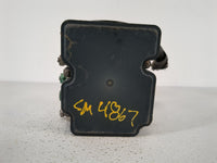 2017 Chevrolet Malibu ABS Pump Control Module Replacement P/N:8413 9399 Fits OEM Used Auto Parts - Oemusedautoparts1.com