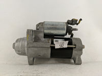 2017-2021 Chevrolet Malibu Car Starter Motor Solenoid OEM P/N:12673600 12680615 Fits Fits 2017 2018 2019 2020 2021 2022 OEM 