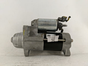 2017-2021 Chevrolet Malibu Car Starter Motor Solenoid OEM P/N:12673600 12680615 Fits Fits 2017 2018 2019 2020 2021 2022 OEM 