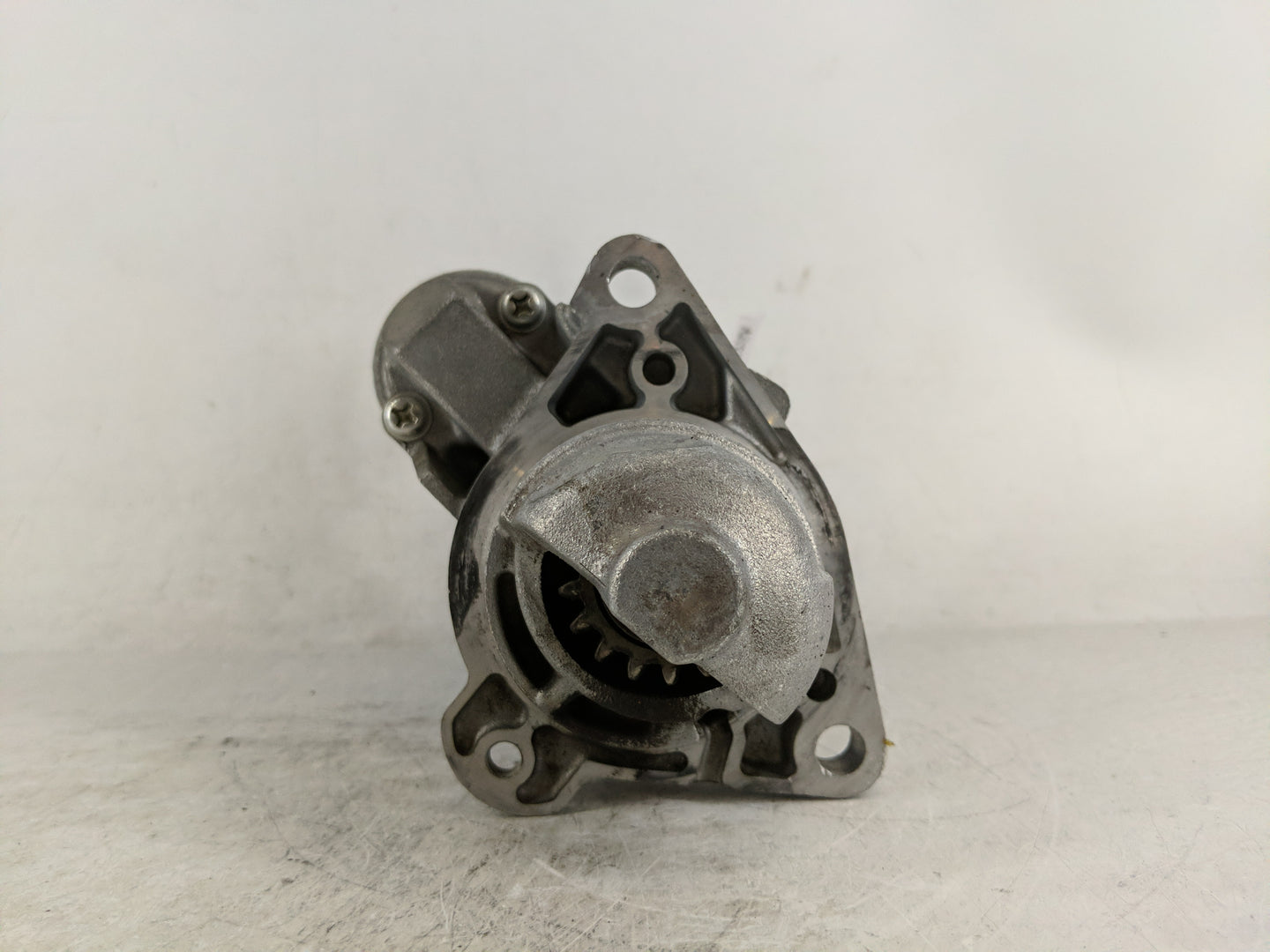 2017-2021 Chevrolet Malibu Car Starter Motor Solenoid OEM P/N:12673600 12680615 Fits Fits 2017 2018 2019 2020 2021 2022 OEM 