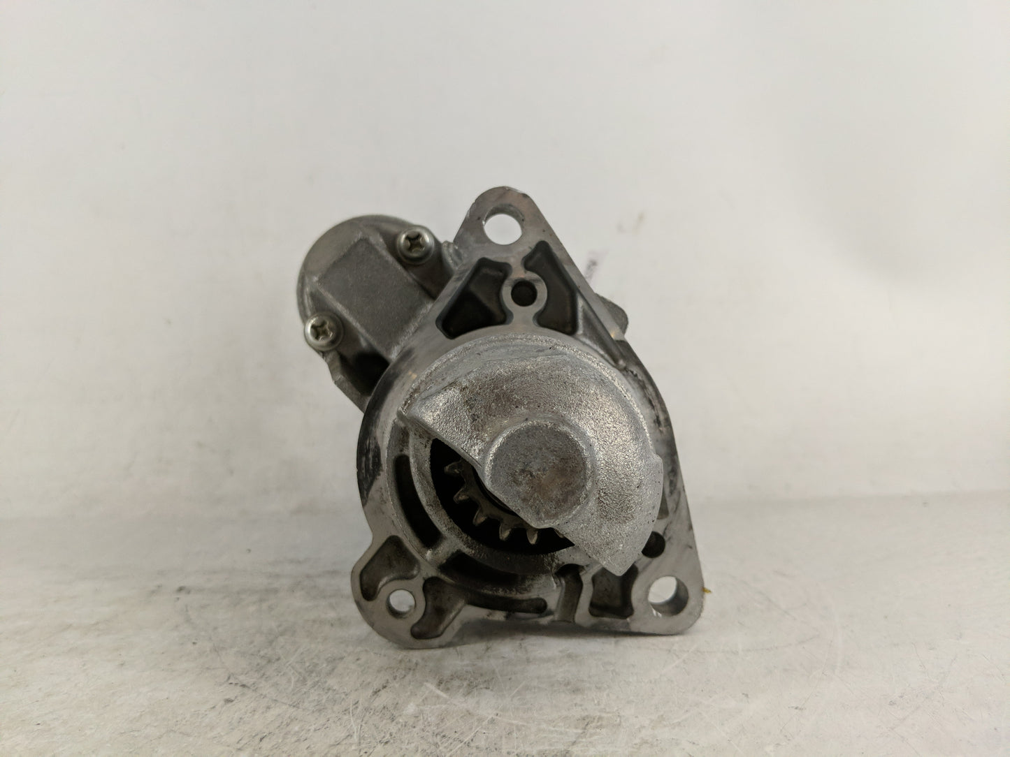 2017-2021 Chevrolet Malibu Car Starter Motor Solenoid OEM P/N:12673600 12680615 Fits Fits 2017 2018 2019 2020 2021 2022 OEM 