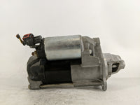 2017-2021 Chevrolet Malibu Car Starter Motor Solenoid OEM P/N:12673600 12680615 Fits Fits 2017 2018 2019 2020 2021 2022 OEM 