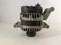 2016-2018 Chevrolet Malibu Alternator Replacement Generator Charging Assembly Engine OEM P/N:13513504 Fits OEM Used Auto Par