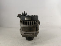 2016-2018 Chevrolet Malibu Alternator Replacement Generator Charging Assembly Engine OEM P/N:13513504 Fits OEM Used Auto Par